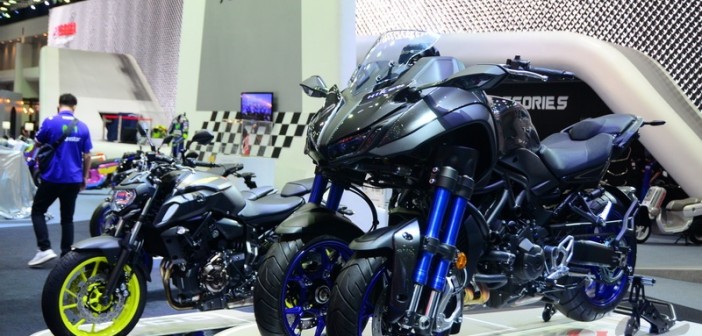 Yamaha-Niken-BIMS2018_4