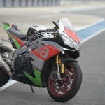 รีวิว 2018 Aprilia RSV4 RF