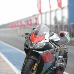 รีวิว 2018 Aprilia RSV4 RF
