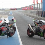 รีวิว 2018 Aprilia RSV4 RF