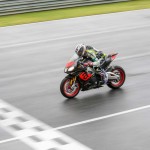 รีวิว 2018 Aprilia RSV4 RF