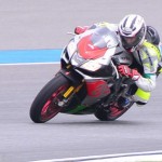 รีวิว 2018 Aprilia RSV4 RF