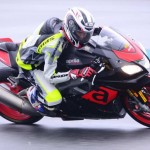 รีวิว 2018 Aprilia RSV4 RF