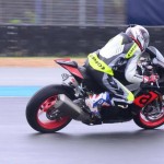 รีวิว 2018 Aprilia RSV4 RF