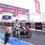 รีวิว 2018 Aprilia RSV4 RF