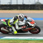 รีวิว 2018 Aprilia RSV4 RF