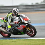 รีวิว 2018 Aprilia RSV4 RF