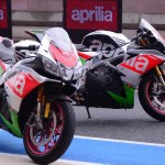 รีวิว 2018 Aprilia RSV4 RF