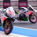 รีวิว 2018 Aprilia RSV4 RF