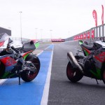 รีวิว 2018 Aprilia RSV4 RF