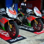 รีวิว 2018 Aprilia RSV4 RF