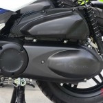 รีวิว 2018 Honda Forza 300