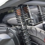 รีวิว 2018 Honda Forza 300