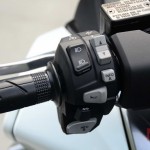 รีวิว 2018 Honda Forza 300
