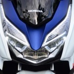 รีวิว 2018 Honda Forza 300