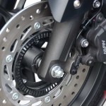 รีวิว 2018 Honda Forza 300