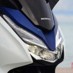 รีวิว 2018 Honda Forza 300