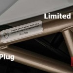 Ducati Monster 1200 25 Anniversario