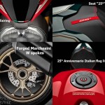 Ducati Monster 1200 25 Anniversario