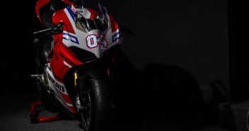 Ducati Panigale V4 04 Dovizioso