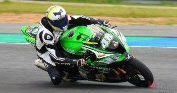 สรุปผลการแข่งขัน Kawasaki Road Racing Championship 2018 สนามที่ 2 krrc2018-r2-result-01