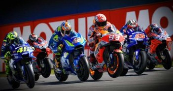 2018-MotoGP-Rider