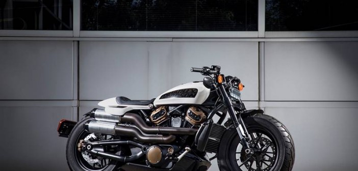 harley davidson 2020 custom