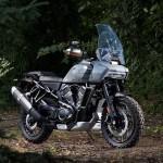 Harley Davidson Pan America