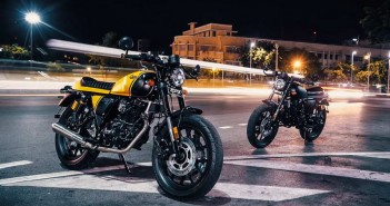เปิดตัว GPX Legend 200 Classic Urban Design กับลุคที่ตอบโจทย์ไลฟ์สไตล์คนเมือง GPX Legend 200 Classic Urban Design