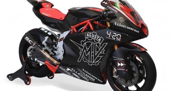 MV Agusta เอาจริง เตรียมลุย MotoGP ภายในปี 2030 MV Agusta F2