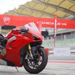 รีวิว Ducati Panigale V4 S