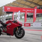 รีวิว Ducati Panigale V4 S