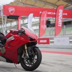 รีวิว Ducati Panigale V4 S