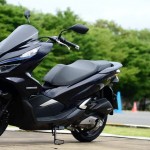 รีวิว Honda PCX Hybrid