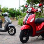 รีวิว Yamaha Grand Filano Hybrid