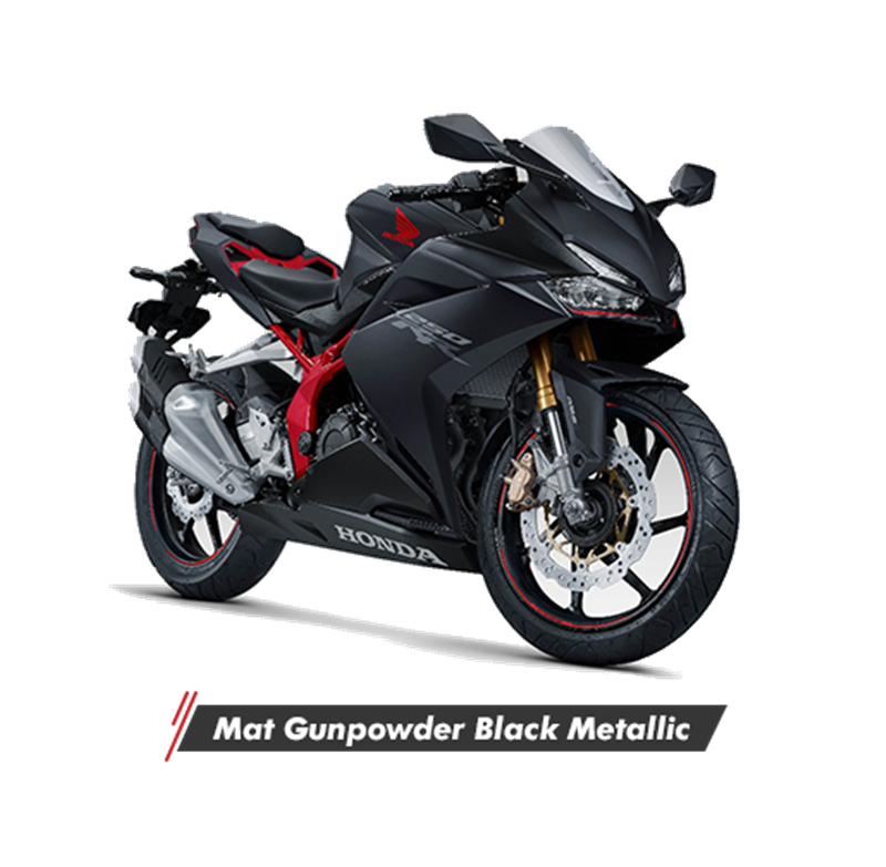   2019 Honda CBR250RR    