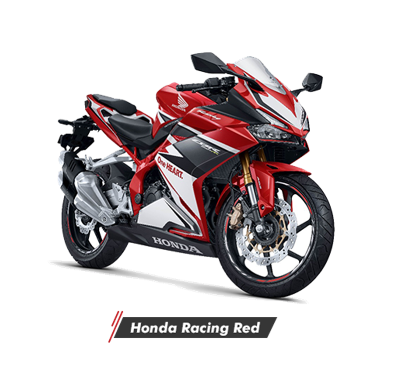  2022 Honda CBR250RR   