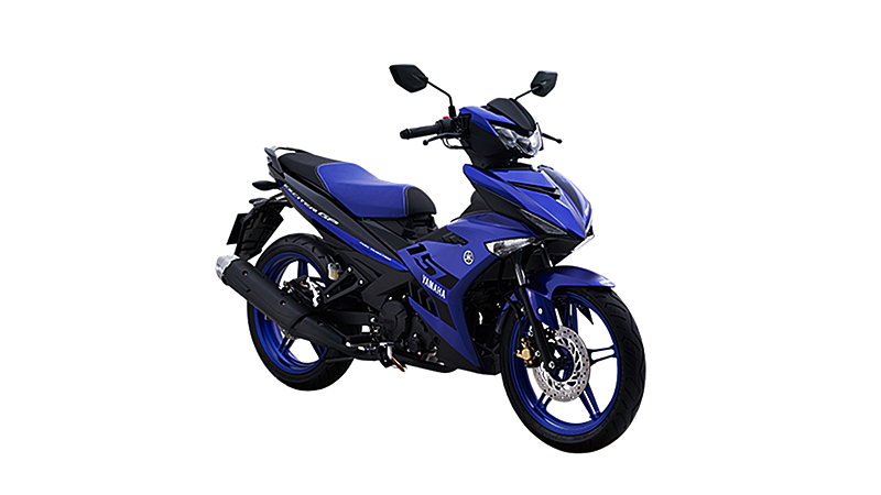 Yamaha Exciter 150 โฉมปัจจุบัน