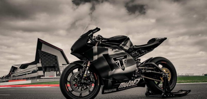 Triumph Moto2 showcase_7
