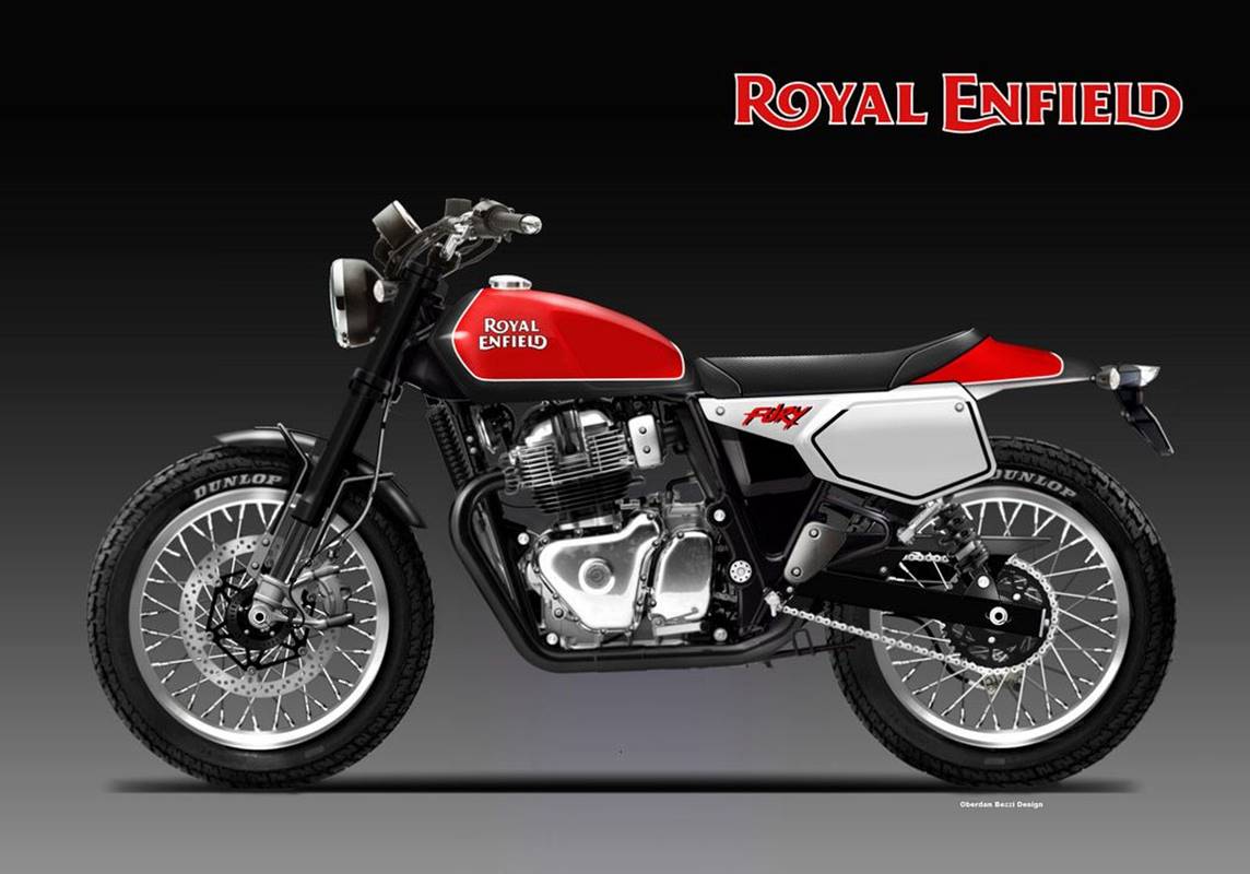 \u0e0a\u0e21\u0e23\u0e19\u0e40\u0e14\u0e2d\u0e23\u0e4c Royal Enfield Fury 650 \u0e23\u0e16\u0e21\u0e2d\u0e40\u0e15\u0e2d\u0e23\u0e4c\u0e44\u0e0b\u0e04\u0e4c\u0e41\u0e19\u0e27\u0e41\u0e1f\u0e25\u0e17\u0e41\u0e17\u0e23\u0e47\u0e04\u0e1e\u0e37\u0e49\u0e19\u0e10\u0e32\u0e19\u0e08\u0e32\u0e01 Interceptor 650 - Motorival.com