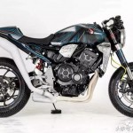 cb1000r the daemon