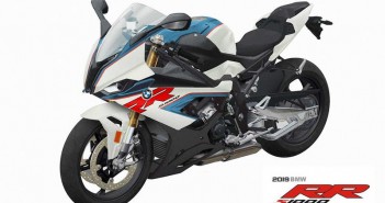 2019 S1000RR เริ่มเคลื่อนไหว หลัง BMW ปล่อยทีเซอร์บน IG ก่อนเตรียมเปิดตัวจริงกลางเดือนหน้า 2019 s1000rr
