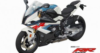 2019 s1000rr