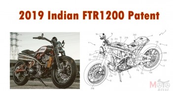 Indian จดสิทธิบัตรแฟลทแทร็คไบค์ FTR1200 เมื่อกลางสัปดาห์ คาดเปิดตัวปลายปี 2019-Indian-FTR1200-Patent-08