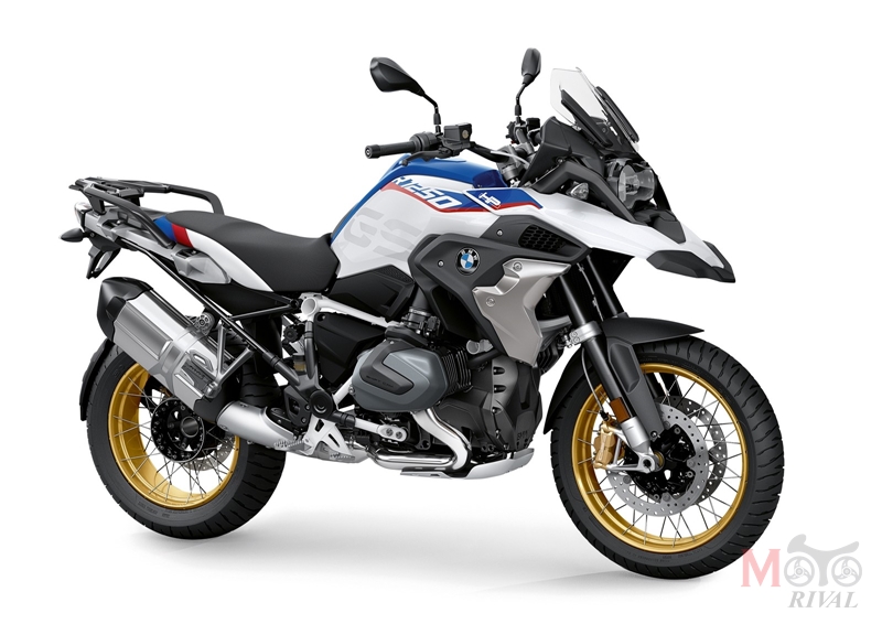 2019 BMW R1250GS
