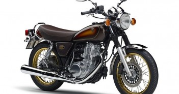 เปิดตัว Yamaha SR400 รุ่นปี 2019 พร้อมเปิดรุ่นพิเศษ ฉลองวาระ 40 ปี ผลิตจำนวนจำกัดเพียง 500 คันทั่วโลก 2019-yamaha-sr400-05