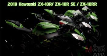 พาชม 2019 Kawasaki ZX-10R ทั้ง 3 รุ่น มีอะไรเด่น นอกจากพละกำลังระดับ 200 ม้า 2019-zx-10r-range