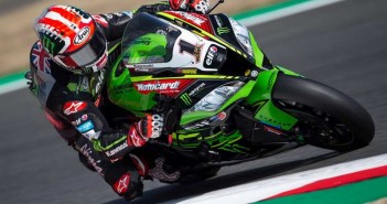 Jonathan Rea อาจรีไทร์หลังจบ WSBK 2020 Jonathan-Rea
