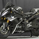 BMW RR s450