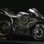 MV Agusta F4 Claudio Edition